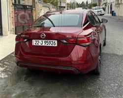 نیسان سێنترا